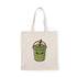 Kawaii Matcha Tote Bag | Buy Online from The Home Crafters