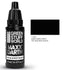 Green Stuff World: MAXX DARTH Blackest Black Paint - 17ml