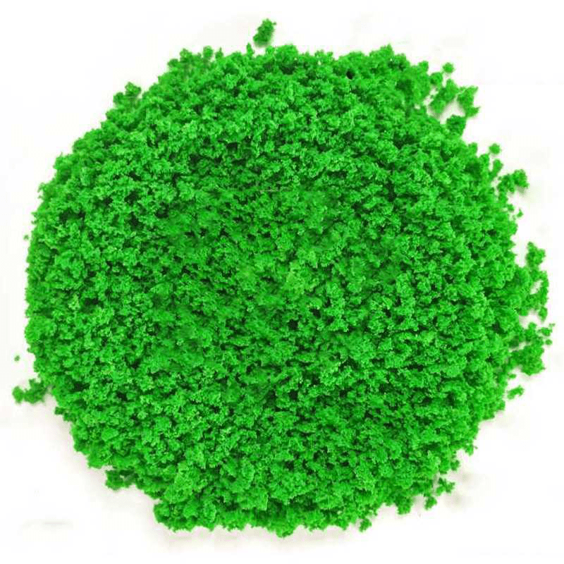 Green Stuff World: Tree Bush Clump Foliage - 200ml | Buy Online from The Home Crafters