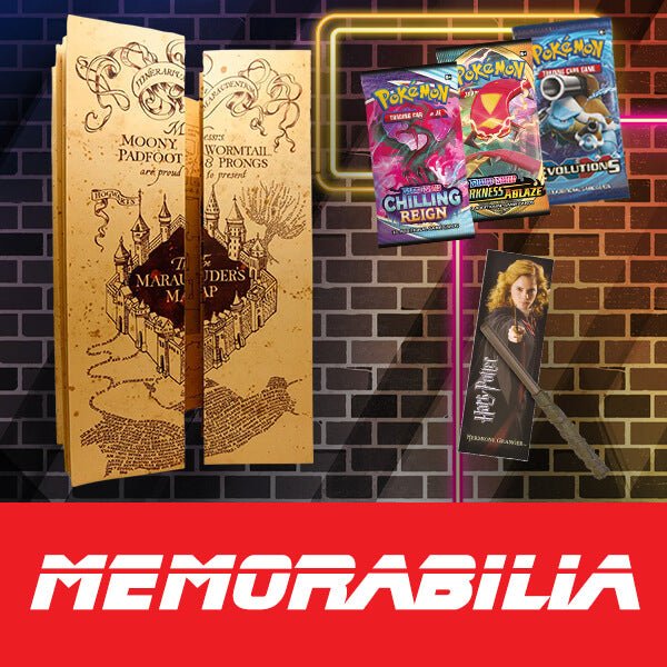 Geek Crate - The Geek & Gamer Mystery Box | Buy Online from The Home Crafters