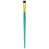 Menta Series 78: Synthetic Sable Paintbrush - Chisel Blender | Buy Online from The Home Crafters