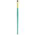 Menta Series 78: Synthetic Sable Paintbrush - Chisel Blender | Buy Online from The Home Crafters