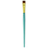 Menta Series 78: Synthetic Sable Paintbrush - Chisel Blender | Buy Online from The Home Crafters