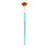 Menta Series 78: Synthetic Sable Paintbrush - Fan | Buy Online from The Home Crafters