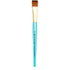 Menta Series 78: Synthetic Sable Paintbrush - Flat Wash | Buy Online from The Home Crafters