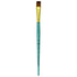 Menta Series 78: Synthetic Sable Paintbrush - Flat Wash | Buy Online from The Home Crafters