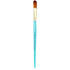 Menta Series 78: Synthetic Sable Paintbrush - Oval Wash | Buy Online from The Home Crafters