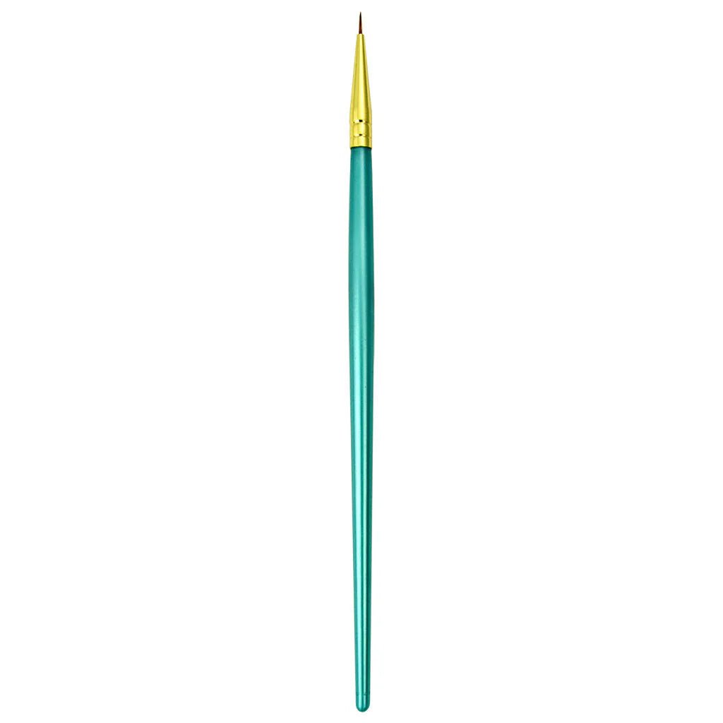 Menta Series 78: Synthetic Sable Paintbrush - Round | Buy Online from The Home Crafters
