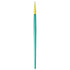 Menta Series 78: Synthetic Sable Paintbrush - Round | Buy Online from The Home Crafters