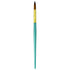 Menta Series 78: Synthetic Sable Paintbrush - Round | Buy Online from The Home Crafters