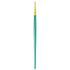Menta Series 78: Synthetic Sable Paintbrush - Round | Buy Online from The Home Crafters