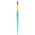 Menta Series 78: Synthetic Sable Paintbrush - Round | Buy Online from The Home Crafters