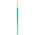 Menta Series 78: Synthetic Sable Paintbrush - Round | Buy Online from The Home Crafters