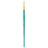 Menta Series 78: Synthetic Sable Paintbrush - Round | Buy Online from The Home Crafters