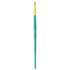 Menta Series 78: Synthetic Sable Paintbrush - Round | Buy Online from The Home Crafters