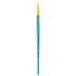 Menta Series 78: Synthetic Sable Paintbrush - Round | Buy Online from The Home Crafters
