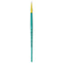 Menta Series 78: Synthetic Sable Paintbrush - Round | Buy Online from The Home Crafters