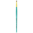 Menta Series 78: Synthetic Sable Paintbrush - Shader | Buy Online from The Home Crafters
