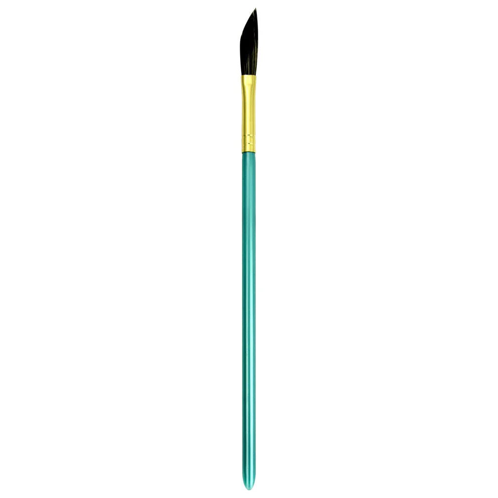 Menta Series 88: Synthetic Squirrel Paintbrush - Dagger | Buy Online from The Home Crafters
