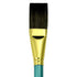 Menta Series 88: Synthetic Squirrel Paintbrush - One Stroke | Buy Online from The Home Crafters