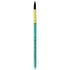 Menta Series 88: Synthetic Squirrel Paintbrush - Round | Buy Online from The Home Crafters