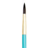 Menta Series 88: Synthetic Squirrel Paintbrush - Round | Buy Online from The Home Crafters