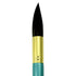 Menta Series 88: Synthetic Squirrel Paintbrush - Round Wash | Buy Online from The Home Crafters