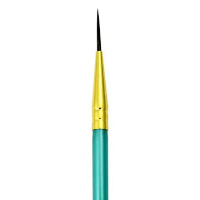 Menta Series 88: Synthetic Squirrel Paintbrush - Script | Buy Online from The Home Crafters