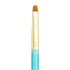 Menta Series 88: Synthetic Squirrel Paintbrush - Soft Scrubber | Buy Online from The Home Crafters