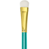 Menta Series 88: Synthetic Squirrel Paintbrush - Stiff Scrubber | Buy Online from The Home Crafters