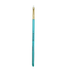 Menta Series 88: Synthetic Squirrel Paintbrush - Stiff Scrubber | Buy Online from The Home Crafters