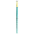 Menta Series 98: Synthetic Blend Paintbrush - Angular | Buy Online from The Home Crafters