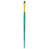 Menta Series 98: Synthetic Blend Paintbrush - Angular | Buy Online from The Home Crafters