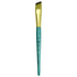 Menta Series 98: Synthetic Blend Paintbrush - Angular | Buy Online from The Home Crafters