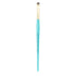 Menta Series 98: Synthetic Blend Paintbrush - Chisel Blender | Buy Online from The Home Crafters