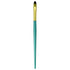 Menta Series 98: Synthetic Blend Paintbrush - Filbert | Buy Online from The Home Crafters