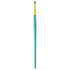 Menta Series 98: Synthetic Blend Paintbrush - Filbert | Buy Online from The Home Crafters