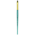 Menta Series 98: Synthetic Blend Paintbrush - Filbert | Buy Online from The Home Crafters