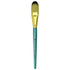 Menta Series 98: Synthetic Blend Paintbrush - Oval Wash | Buy Online from The Home Crafters
