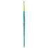 Menta Series 98: Synthetic Blend Paintbrush - Round | Buy Online from The Home Crafters