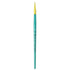 Menta Series 98: Synthetic Blend Paintbrush - Spotter | Buy Online from The Home Crafters