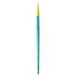 Menta Series 98: Synthetic Blend Paintbrush - Spotter | Buy Online from The Home Crafters