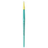 Menta Series 98: Synthetic Blend Paintbrush - Spotter | Buy Online from The Home Crafters
