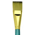 Menta Series 98: Synthetic Blend Paintbrush - Wash | Buy Online from The Home Crafters