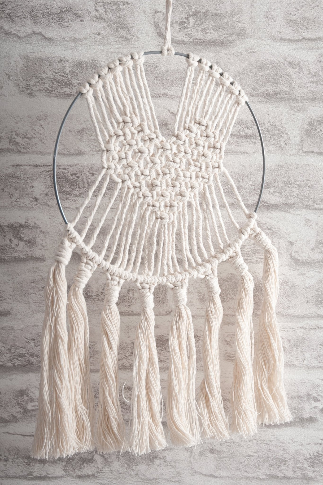 Metal Craft Hoops: 15 - 25cm - 3pk | Buy Online from The Home Crafters