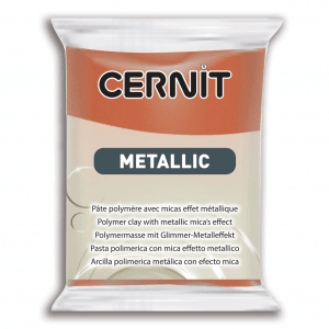 Cernit Oven Bake Polymer Modelling Clay - 56g