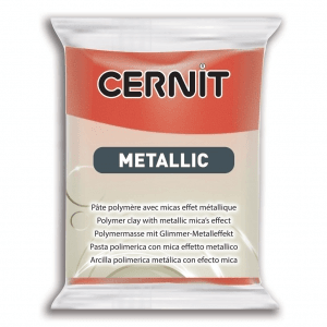 Cernit Oven Bake Polymer Modelling Clay - 56g