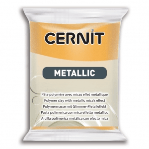 Cernit Oven Bake Polymer Modelling Clay - 56g