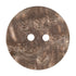 Metallic Shimmer Button: 2 Hole: 22mm | Buy Online from The Home Crafters
