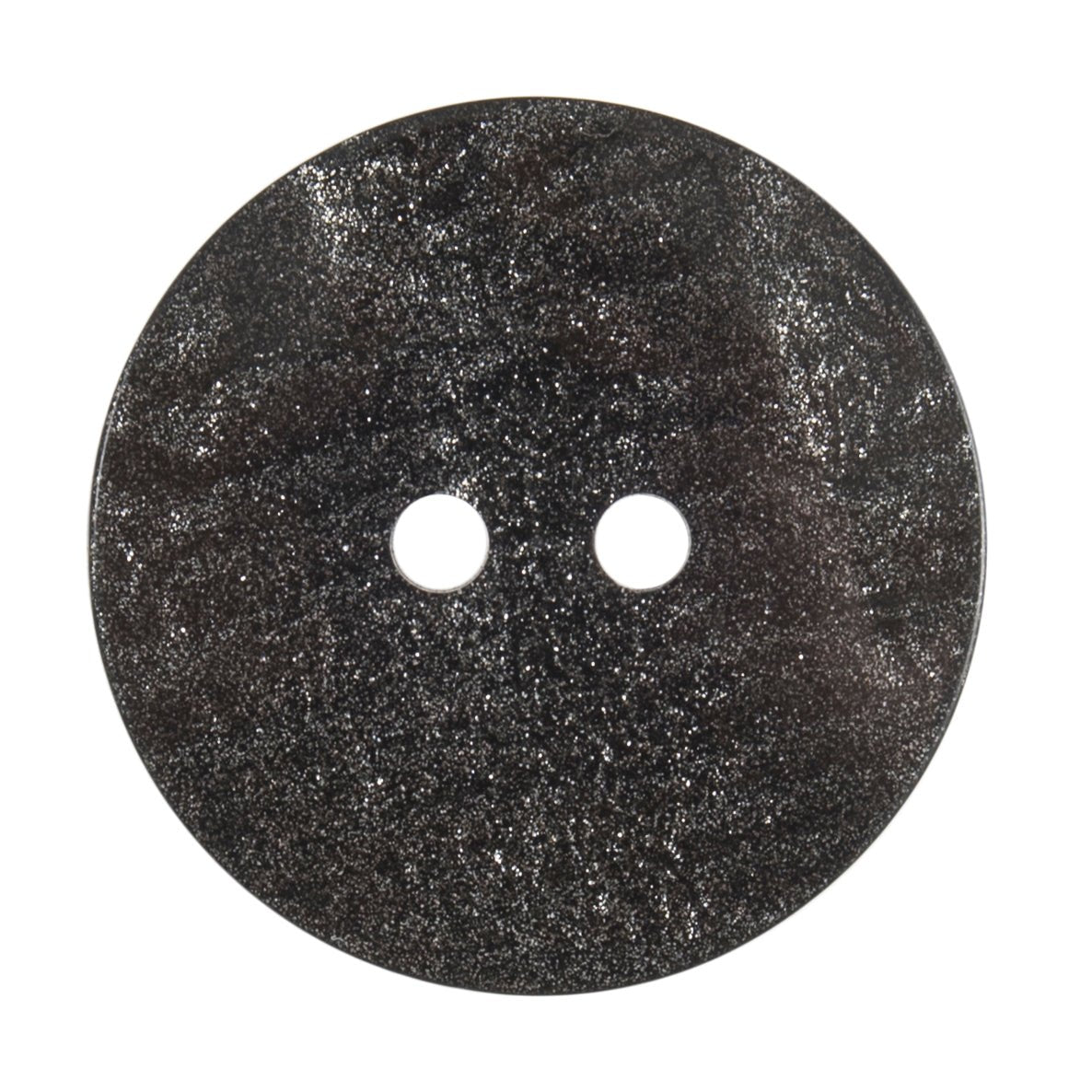 Metallic Shimmer Button: 2 Hole: 22mm | Buy Online from The Home Crafters